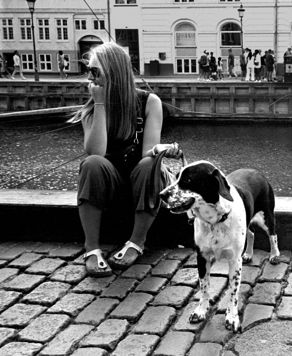 Copenhagen 3