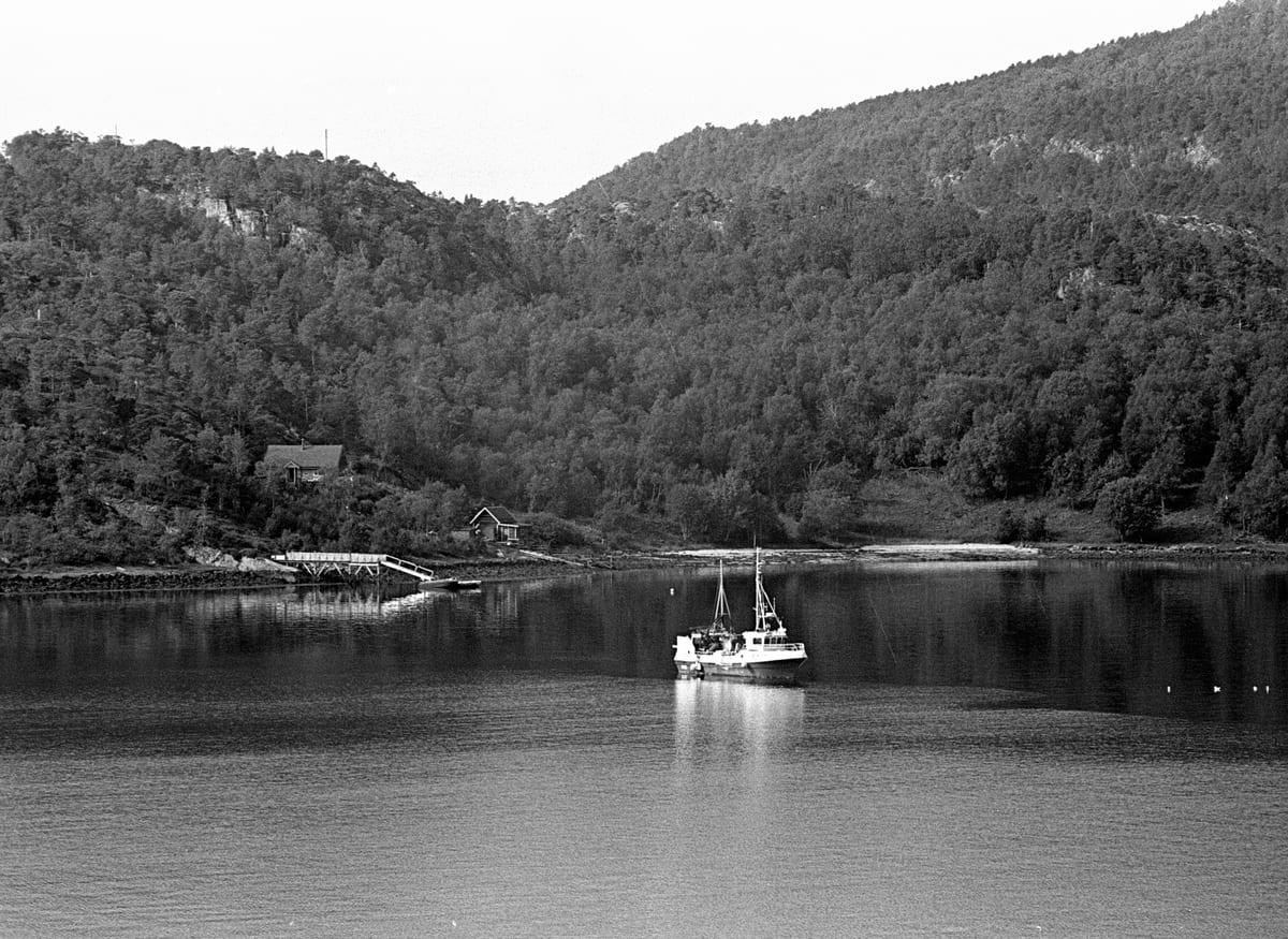 On Boat 1