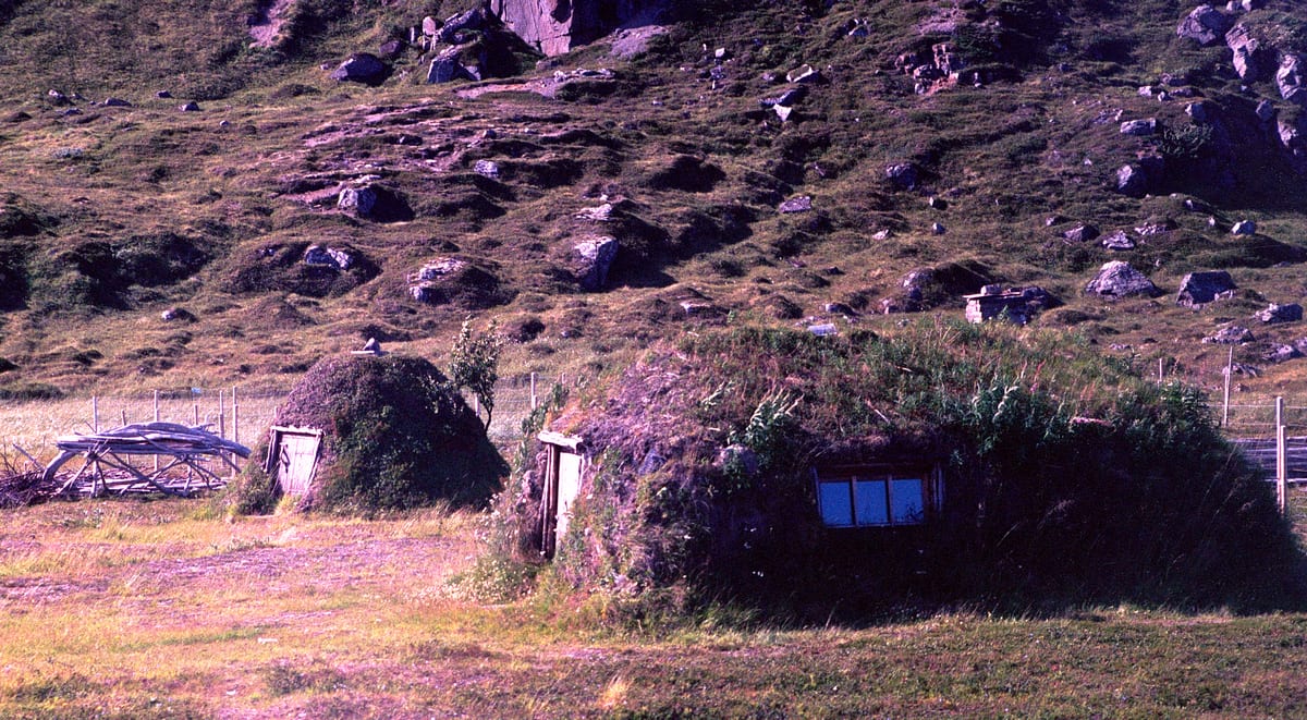 Sod House 2